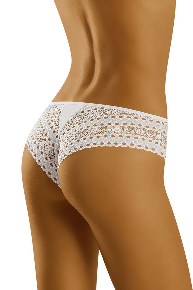 Wolbar Brasilslip Diamond 3519 – Bild 2 von 3