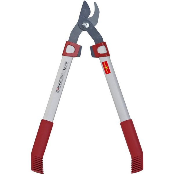 WOLF Astschere 2-schneidige Aktions-Astschere POWER CUT RR 530, 73AGA001650, (1-tlg)