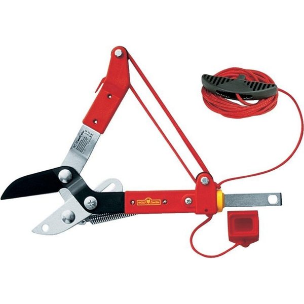 WOLF Baumschere RC-M BAUMSCHERE NEW MULTI-STAR 71ACA004650, (1-tlg)