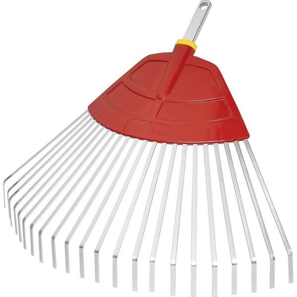 WOLF-Garten Fächerbesen Wolf Combisystem Multi-Star Fächerbesen 71AAA030650