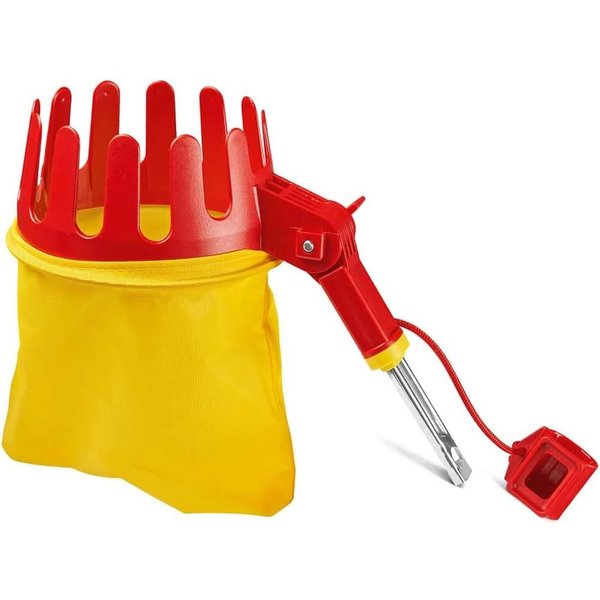 WOLF-Garten Obstpflücker Wolf Combisystem Multi-Star Obstpflücker 71ACA008650