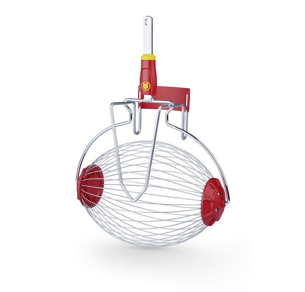 WOLF-Garten Rollsammler multi-Star ROLLSAMMLER 71AAA047650 – Bild 2 von 5