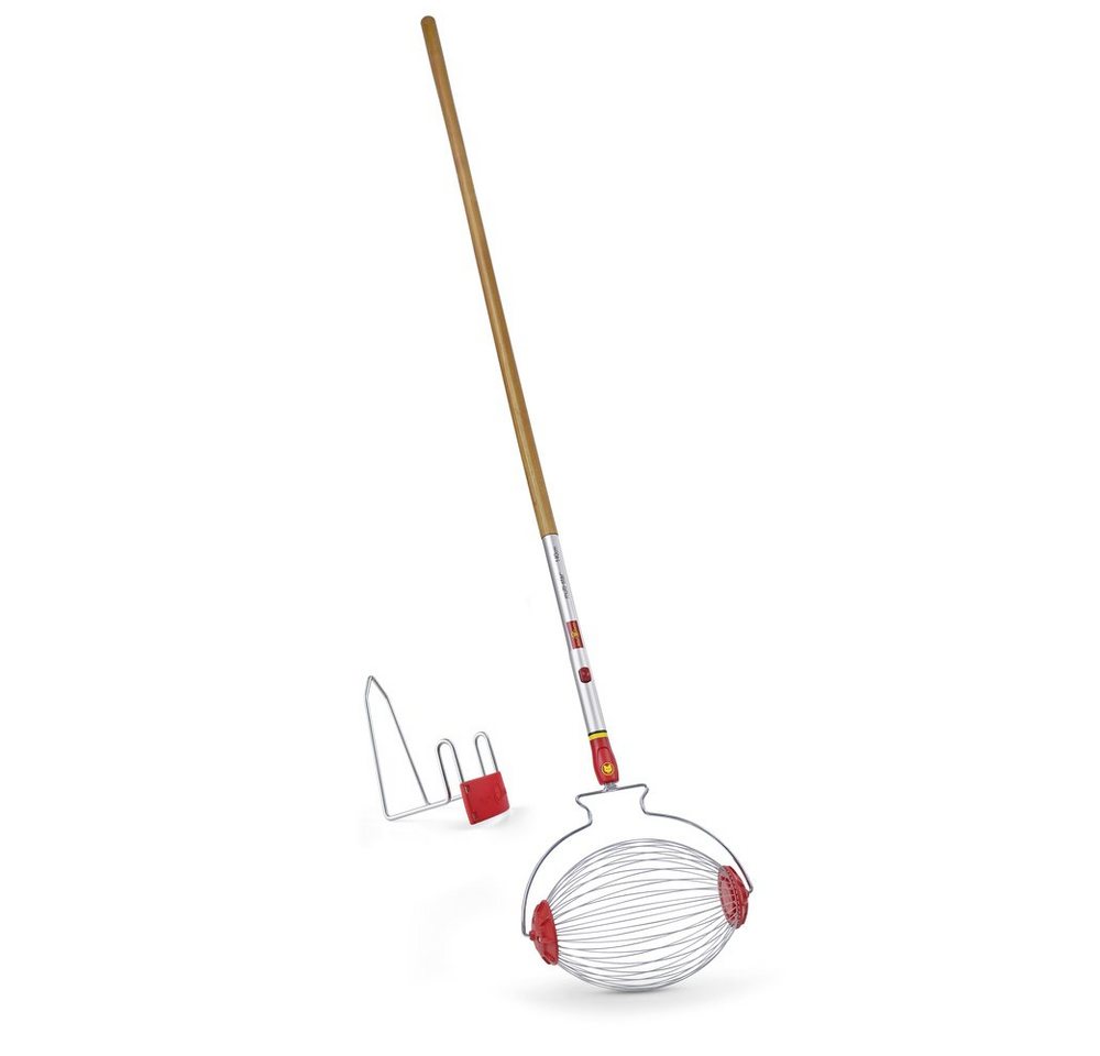 WOLF-Garten Rollsammler multi-Star ROLLSAMMLER 71AAA047650 – Bild 3 von 5