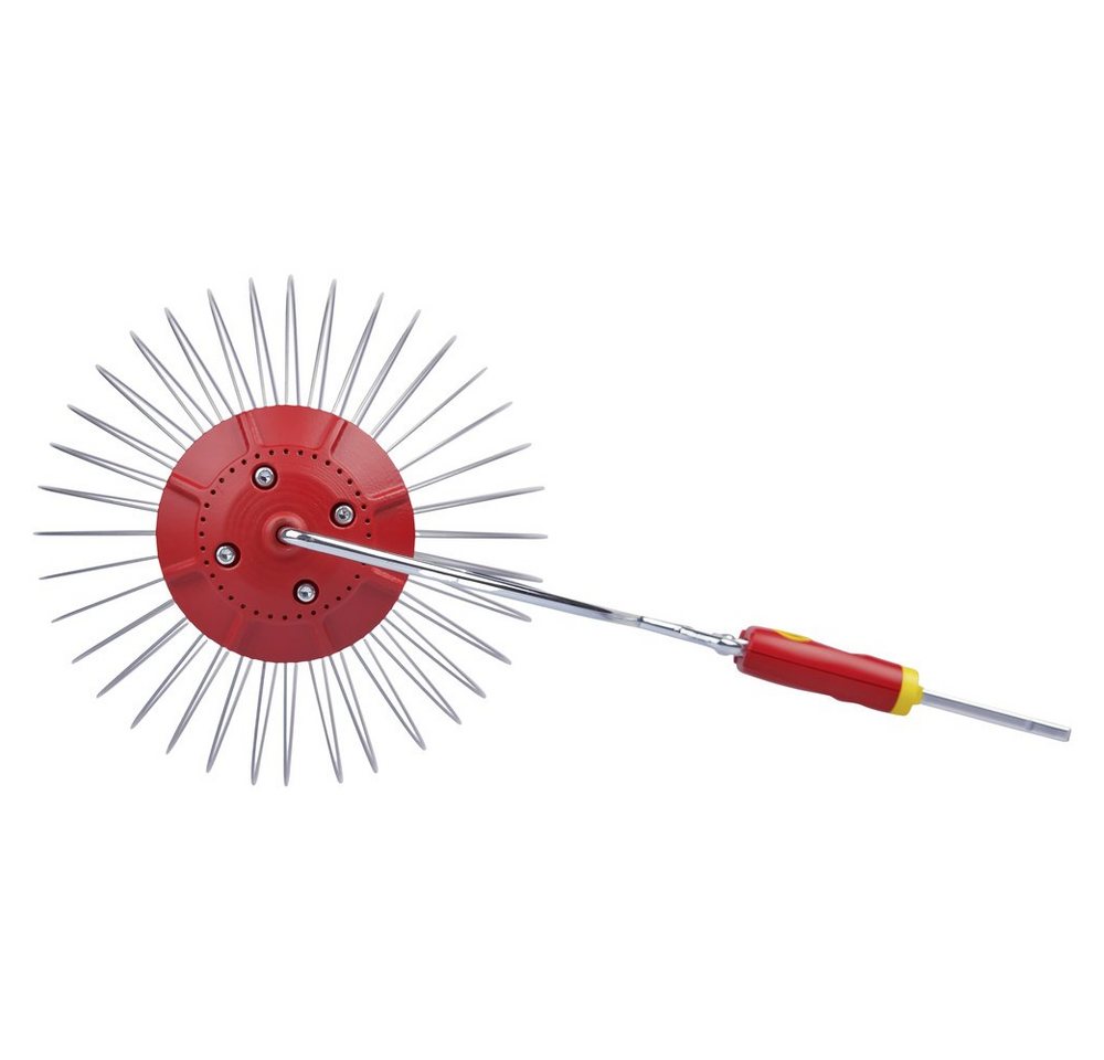 WOLF-Garten Rollsammler multi-Star ROLLSAMMLER 71AAA047650 – Bild 4 von 5