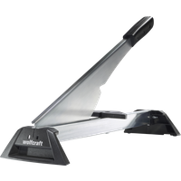 WOLFCRAFT Laminatschneider LC 100