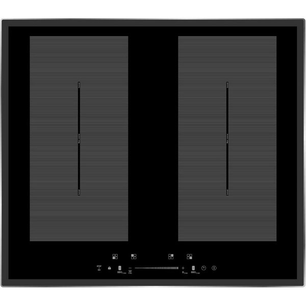 Wolkenstein Flex-Induktions-Kochfeld WIF602FZF