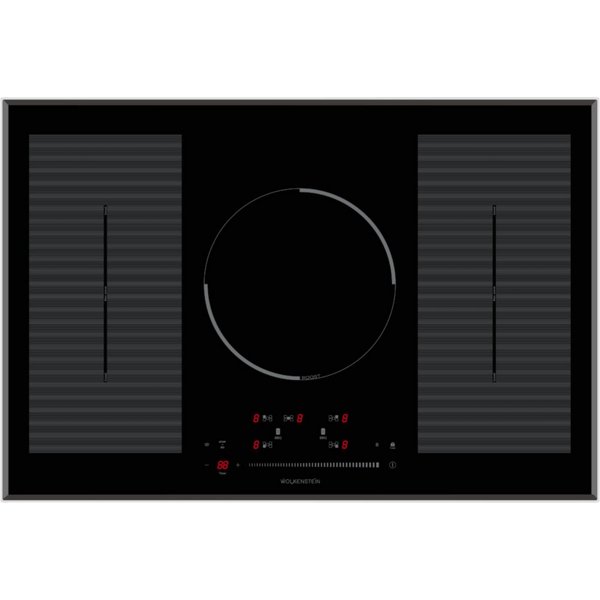 Wolkenstein Flex-Induktions-Kochfeld WIF77-2FZF