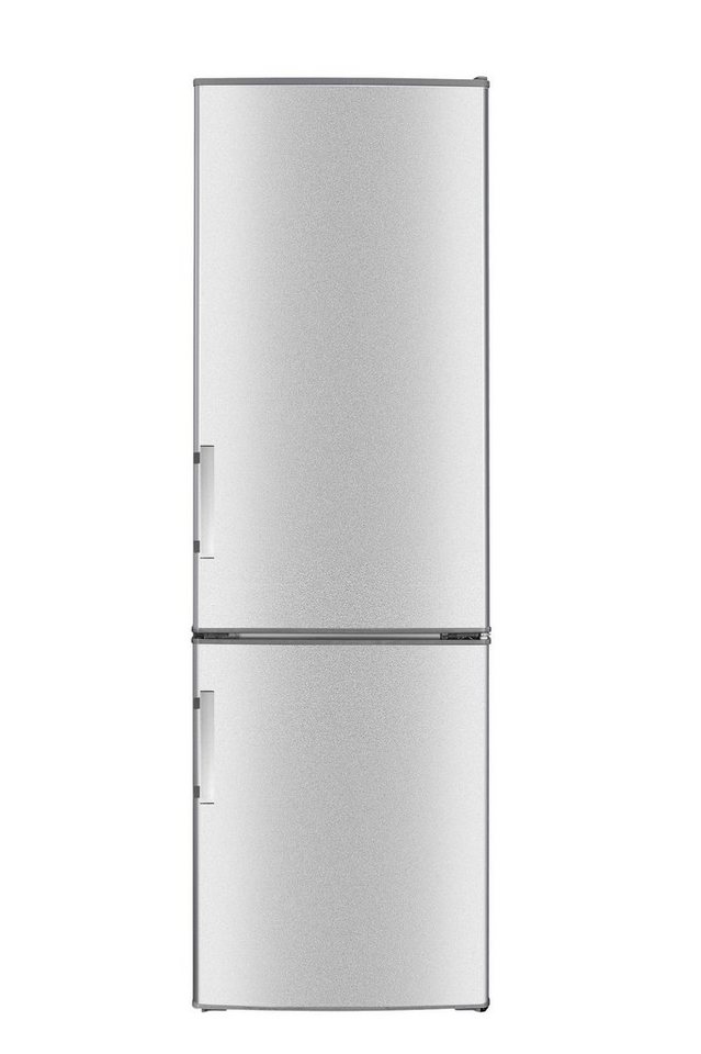 Wolkenstein Kühlschrank KGK280D, 180 cm hoch, 55 cm breit, INXO-Design – Bild 2 von 3