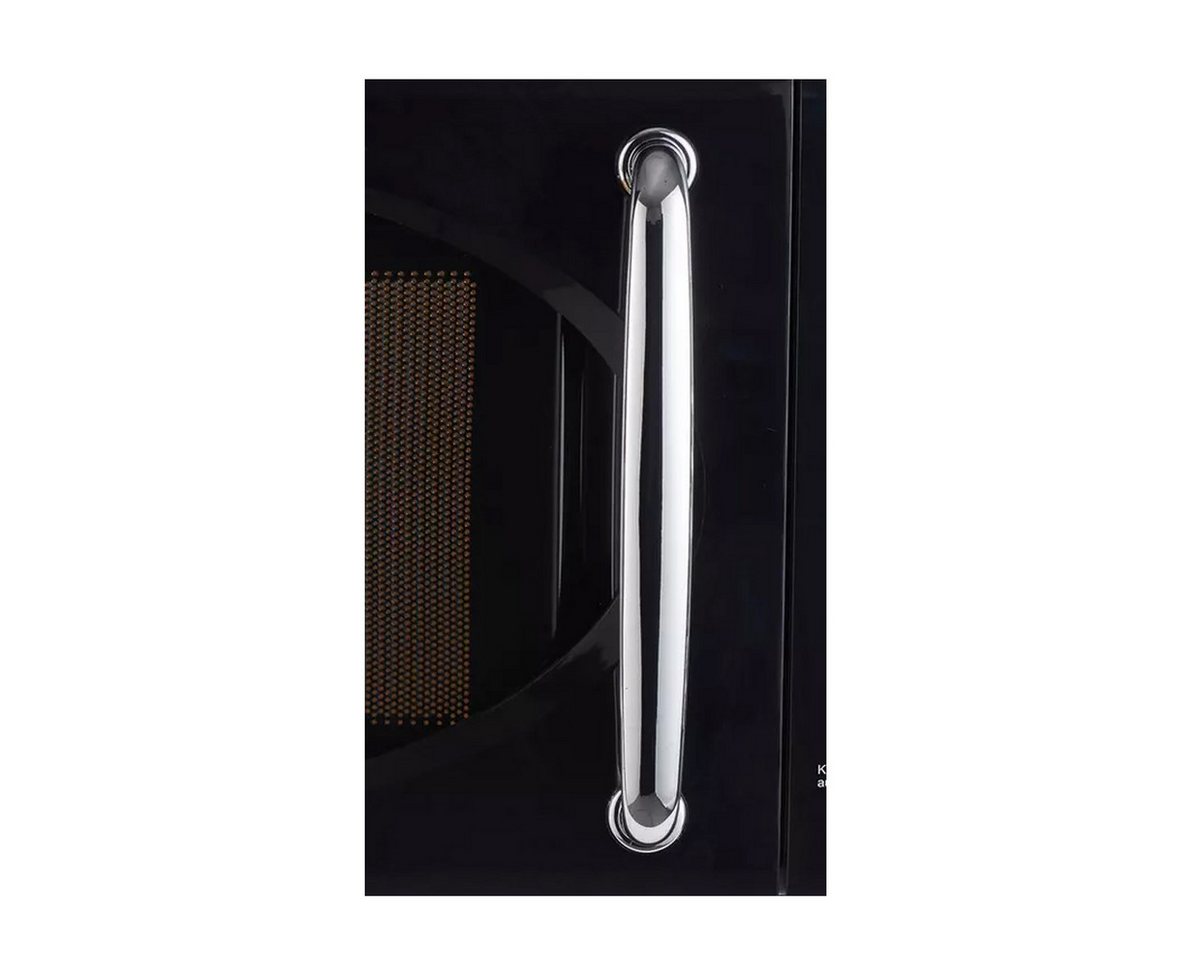 Wolkenstein Mikrowelle, elektrisch, 20 l, Retro Microwelle Mikrowellenherd – Bild 5 von 5