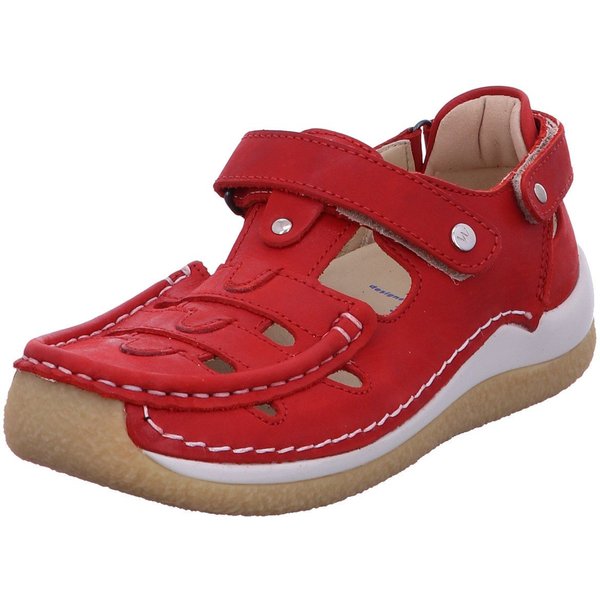 WOLKY Esperanza Ballerina