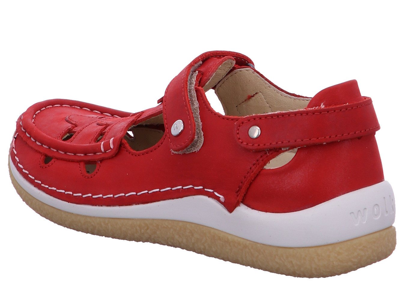 WOLKY Esperanza Ballerina – Bild 2 von 5