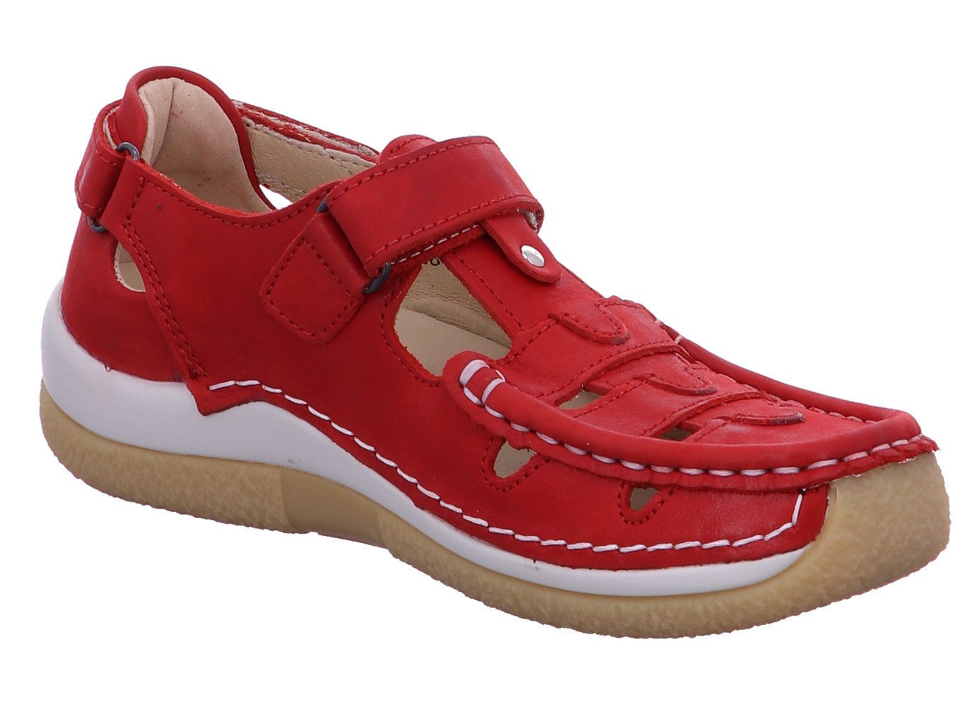 WOLKY Esperanza Ballerina – Bild 4 von 5