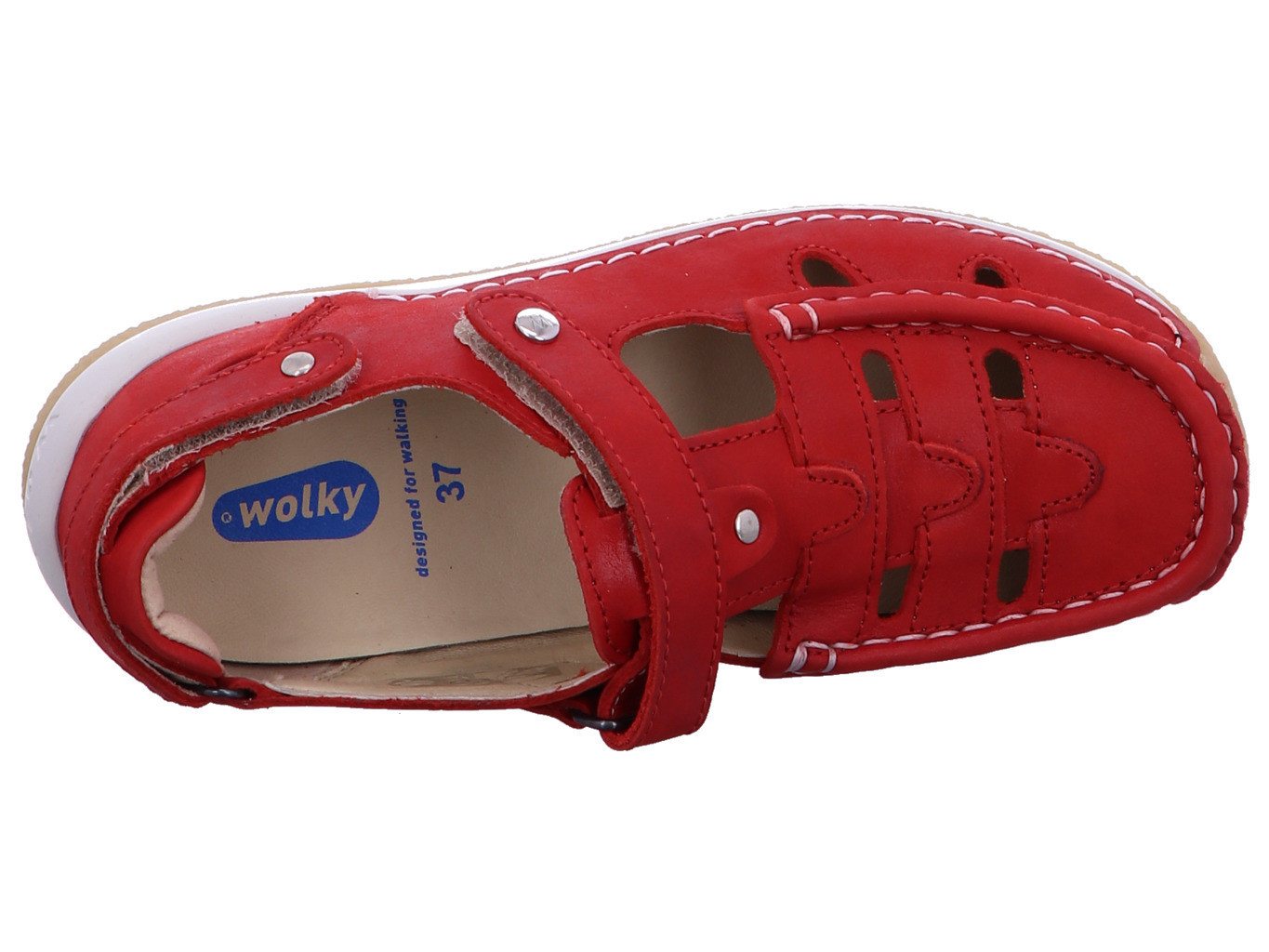 WOLKY Esperanza Ballerina – Bild 5 von 5