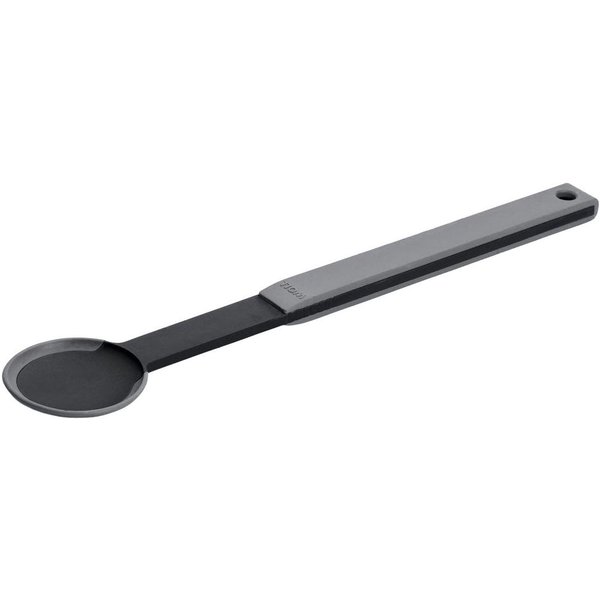 WOLL Kochlöffel Cook it, aus hochwertigem Kunststoff und Silikon