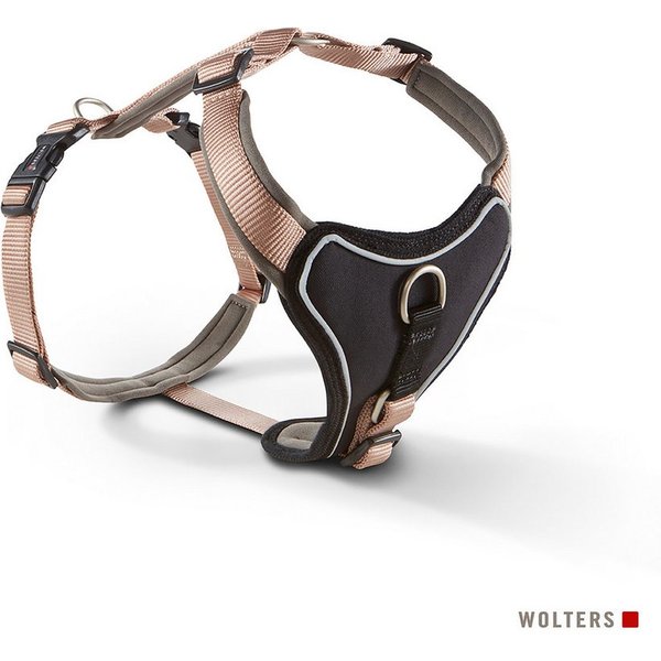 Wolters Hunde-Geschirr Professional Comfort Geschirr
