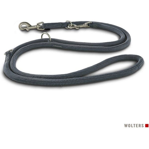Wolters Hundeleine K2-Tauprogramm Führleine, Nylon