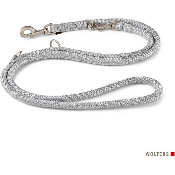 Wolters Hundeleine K2-Tauprogramm Führleine, Nylon