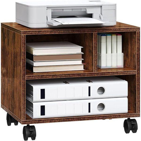 Woltu Aktenschrank (1-St)