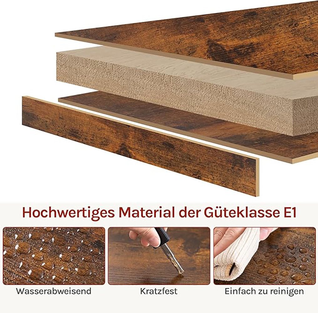 Woltu Aktenschrank (1-St) – Bild 4 von 5