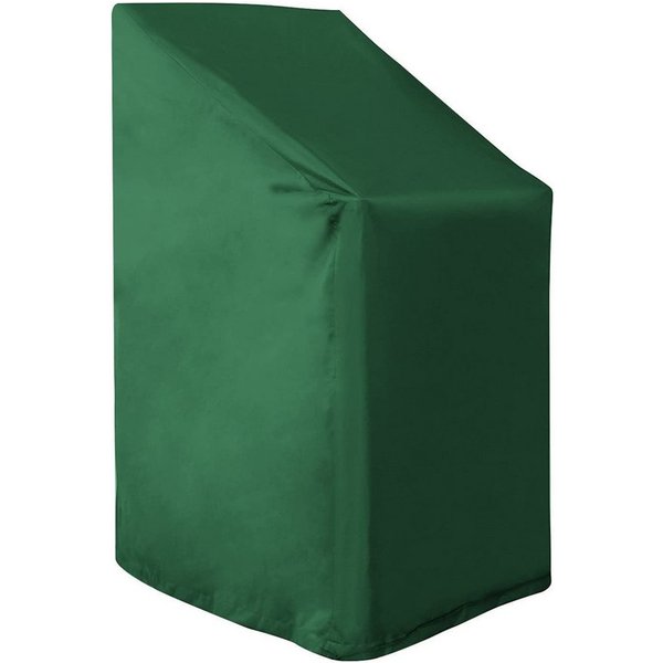 Woltu Gartenmöbel-Schutzhülle (1-St), Abdeckung für Gartenstuhl Abdeckhaube