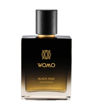 WOMO Black Oud Eau de Parfum · 100 ml