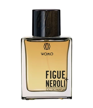 WOMO Figue + Neroli Eau de Parfum · 100 ml