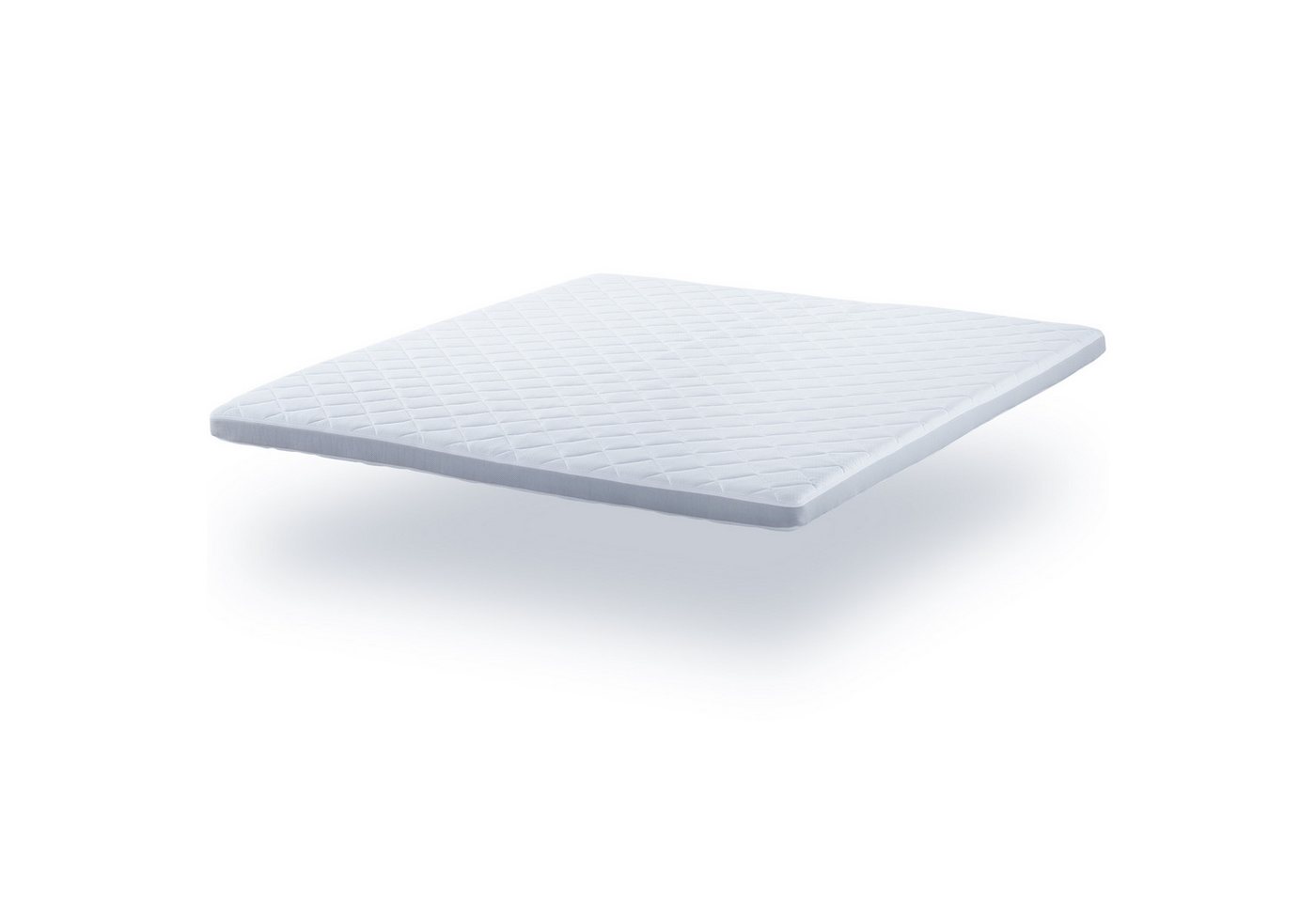 wonello Boxspringbett FLY mit TV-Lift, mit Bettkasten, TFK-Matratzen und premium Topper, LED-Beleuchtung – Bild 4 von 5