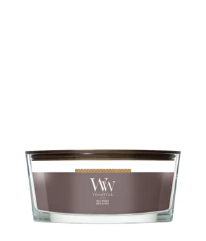 WoodWick Ellipse Iris Woods Duftkerze · 454 g
