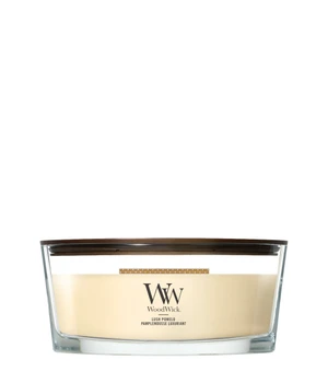 WoodWick Ellipse Lush Pomelo Duftkerze · 454 g