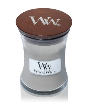 WoodWick Fireside Hourglass Duftkerze · 85 g