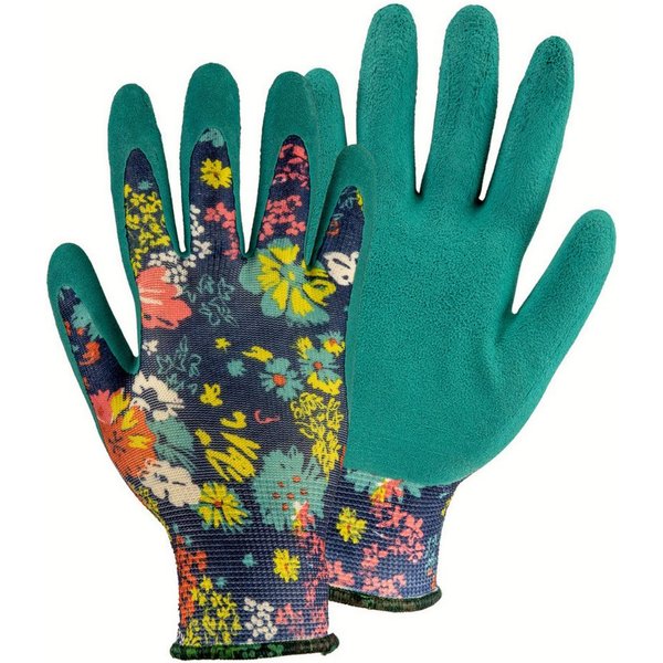 Workpower Gartenhandschuhe FIONA Hoher Grip, atmungsaktiv, elastisch