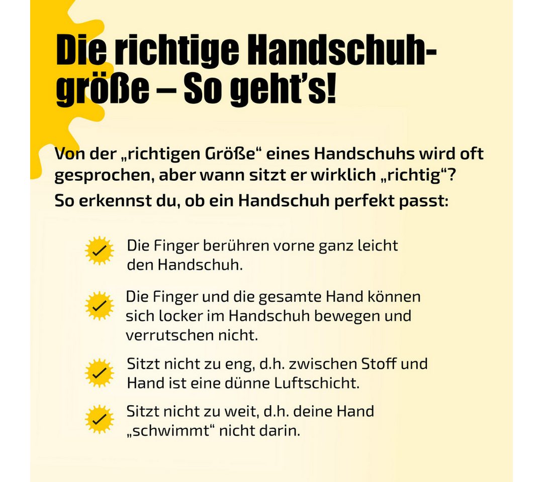 Workpower Gartenhandschuhe FIONA Hoher Grip, atmungsaktiv, elastisch – Bild 3 von 5