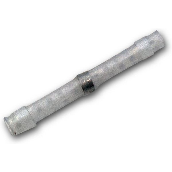 world-trading-net Lötkabelschuh 100 Lötverbinder, transparent, für 0,3-0,8mm²