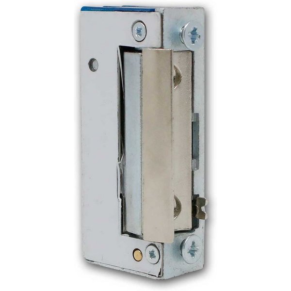 world-trading-net Türöffner MINI Elektro-Türöffner symmetr., mit Sperre, 9-16V, 9-16V V