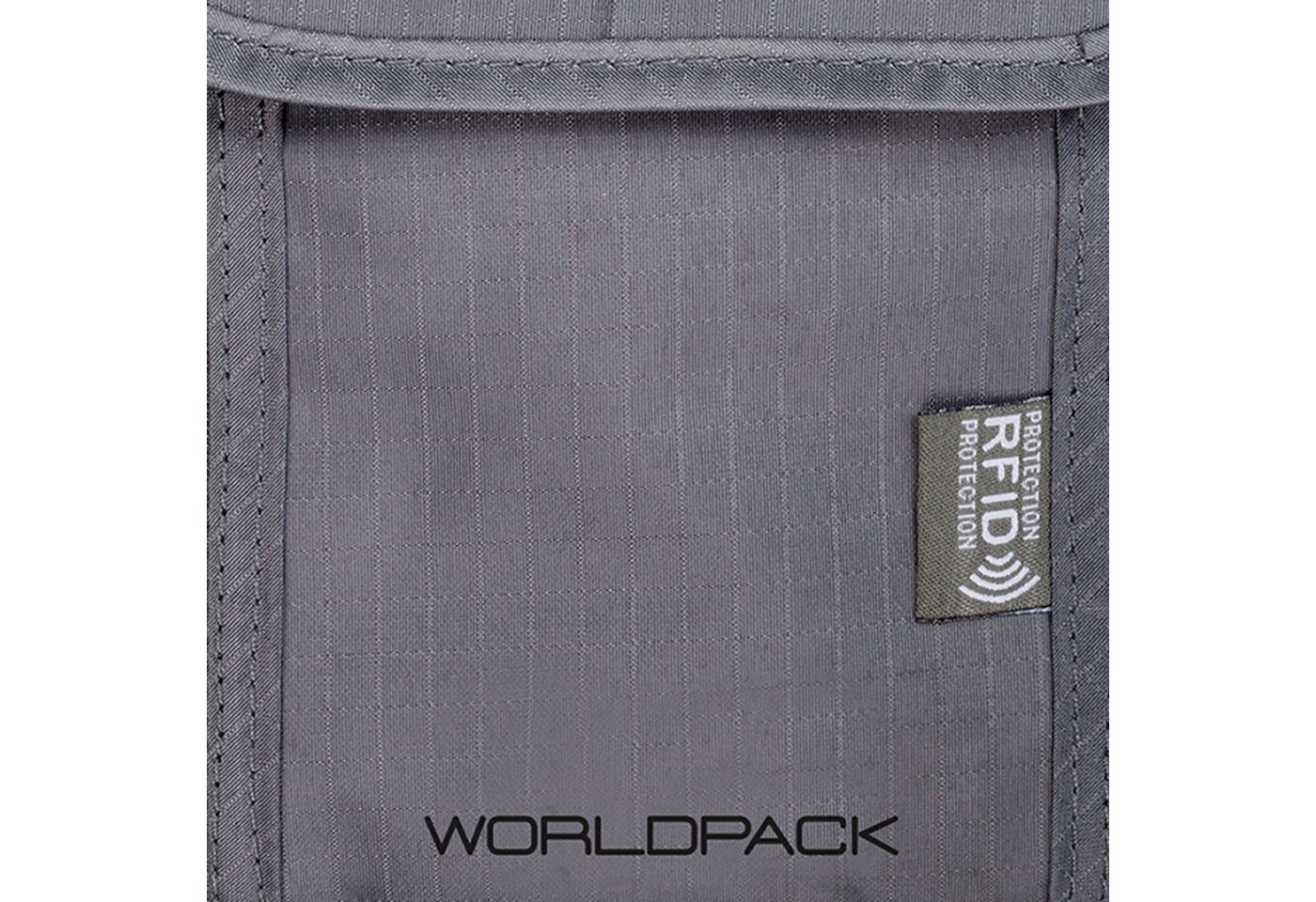 WORLDPACK Brustbeutel, Polyester – Bild 2 von 3