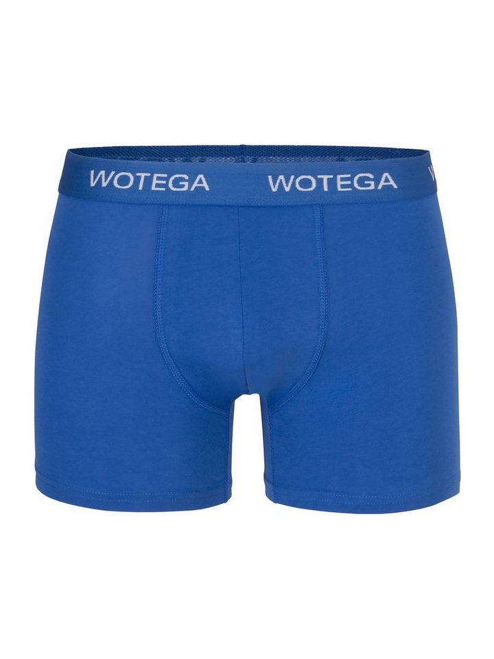 WOTEGA Boxershorts Joe (Spar-Packung, 6er-Pack) bequeme Baumwoll Unterhosen im 6er Pack – Bild 2 von 5