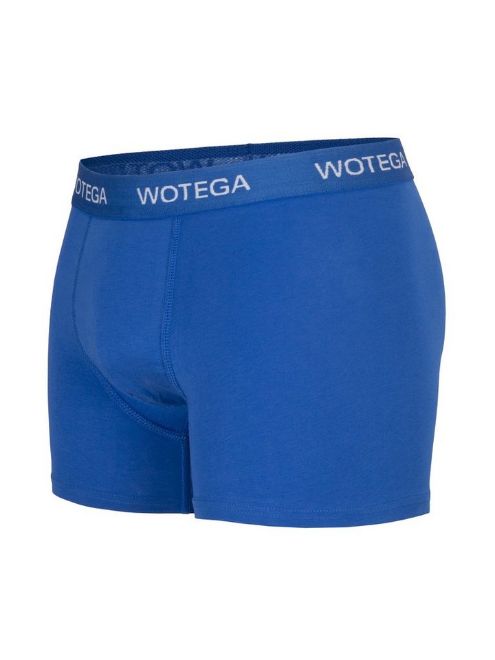 WOTEGA Boxershorts Joe (Spar-Packung, 6er-Pack) bequeme Baumwoll Unterhosen im 6er Pack – Bild 3 von 5