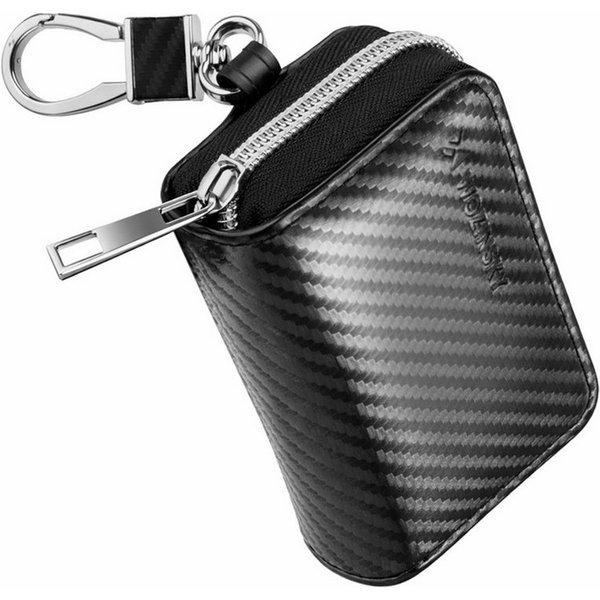 Wozinsky Etui WBS-20, Faraday Etui für Keyless Go Schlüssel