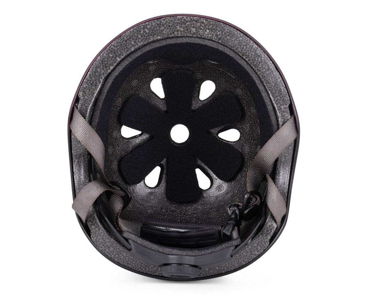 Wozinsky Fahrradhelm HT-38, 360°-Verstellrad für passgenauen Sitz, leichte Bauweise – Bild 3 von 5