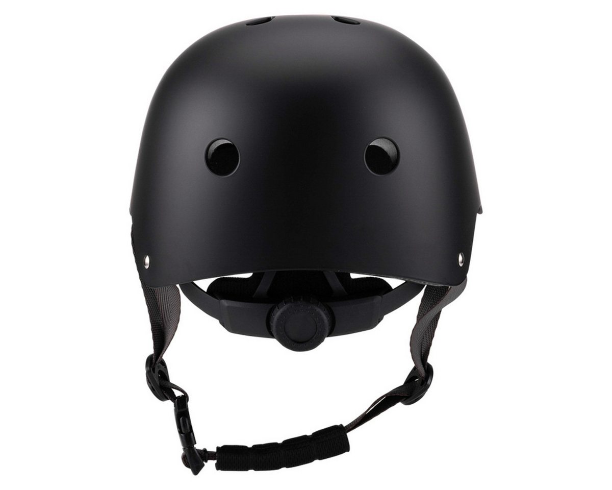 Wozinsky Fahrradhelm HT-38, 360°-Verstellrad für passgenauen Sitz, leichte Bauweise – Bild 4 von 5
