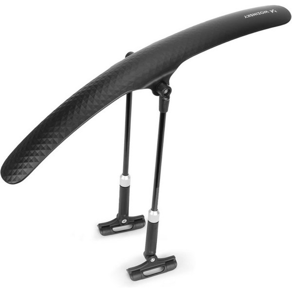 Wozinsky Schutzblech WBR-01, Verstellbar 28-32 cm, vorne/hinten montierbar