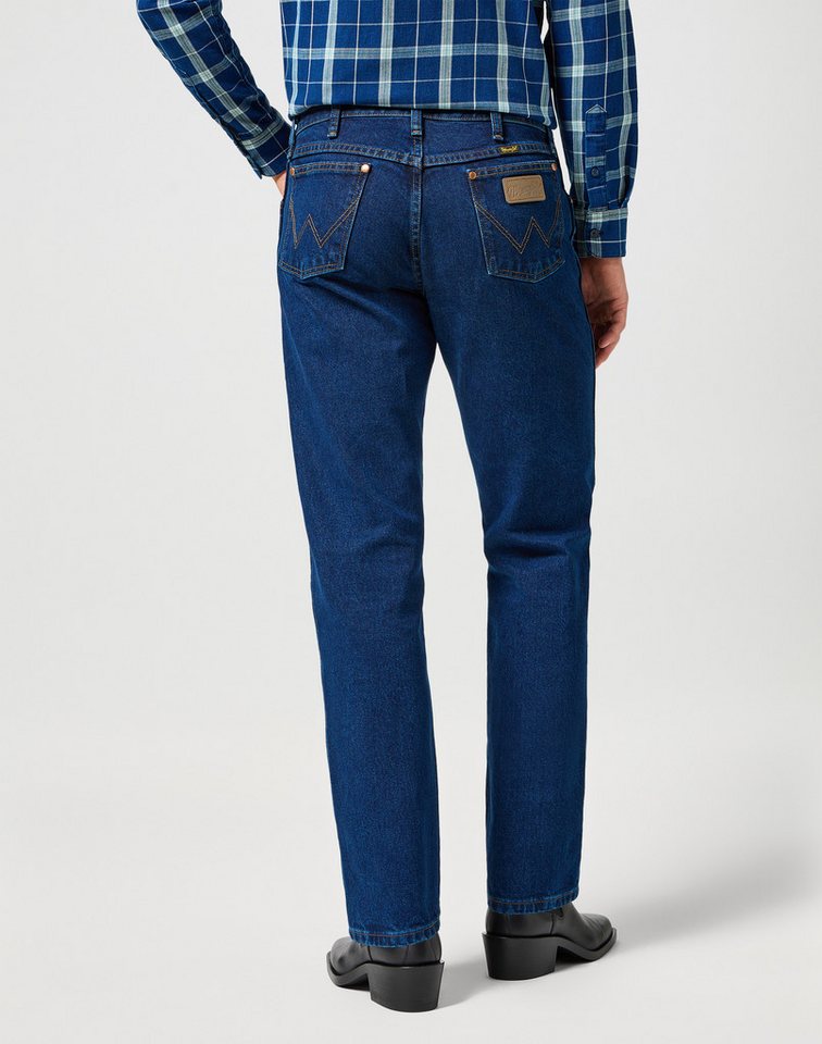 Wrangler Bootcut-Jeans 13MWZ – Bild 2 von 5
