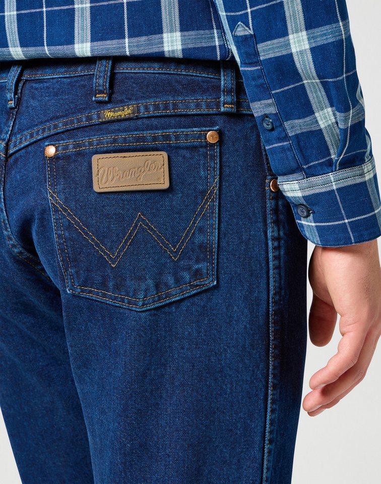 Wrangler Bootcut-Jeans 13MWZ – Bild 3 von 5