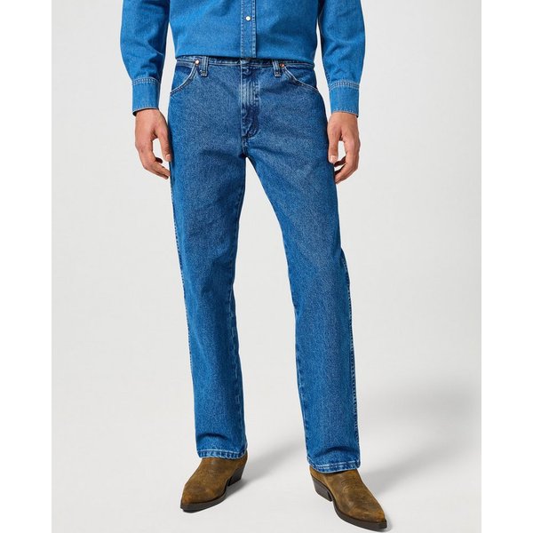 Wrangler Bootcut-Jeans 13MWZ