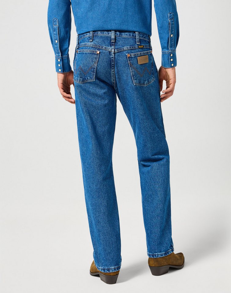 Wrangler Bootcut-Jeans 13MWZ – Bild 2 von 5