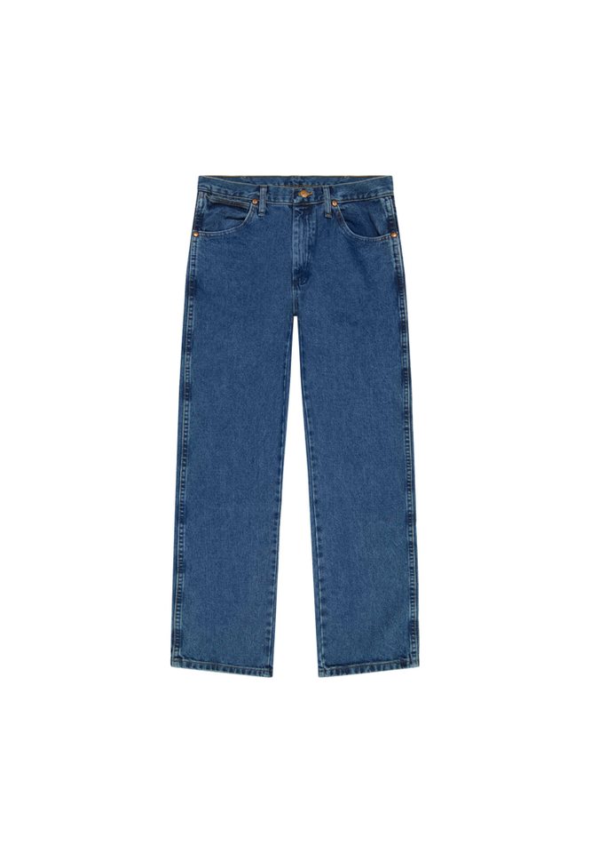 Wrangler Bootcut-Jeans 13MWZ – Bild 5 von 5