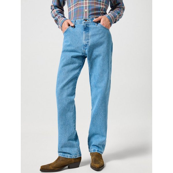Wrangler Bootcut-Jeans 13MWZ