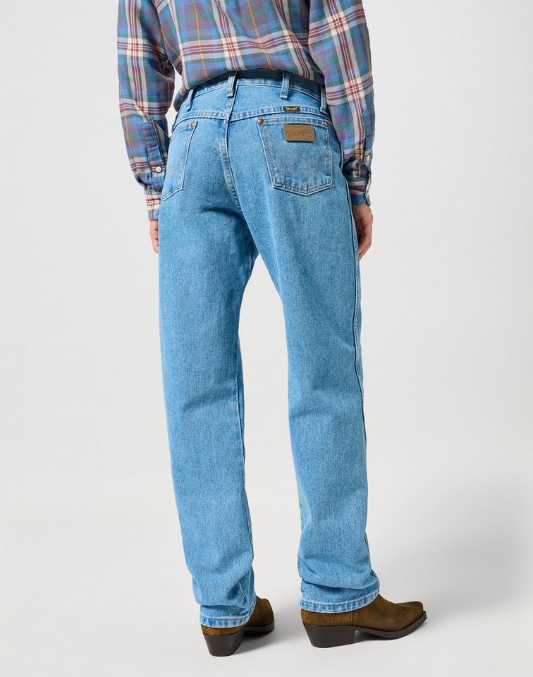 Wrangler Bootcut-Jeans 13MWZ – Bild 2 von 5
