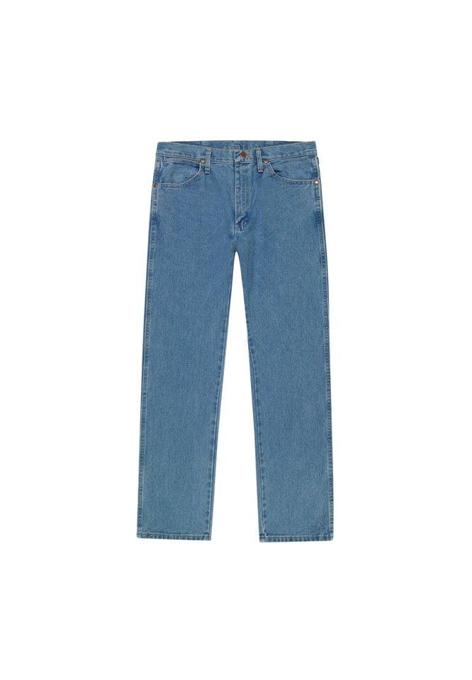 Wrangler Bootcut-Jeans 13MWZ – Bild 5 von 5