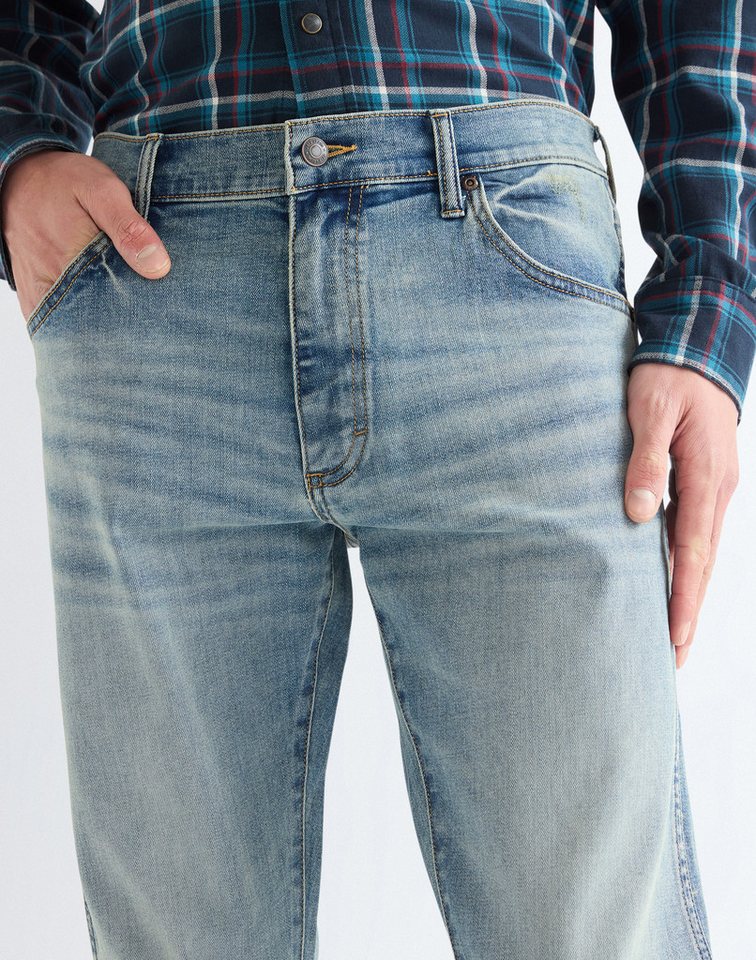 Wrangler Bootcut-Jeans Foundation Bootcut fit – Bild 3 von 5